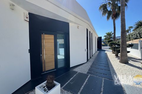 Villa i Calpe, Alicante, Calpe - € 3.995.000 | Ref: L-402 - foto 46